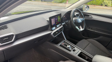 SEAT Leon 1.0 eTSI FR 5dr DSG Petrol Hatchback